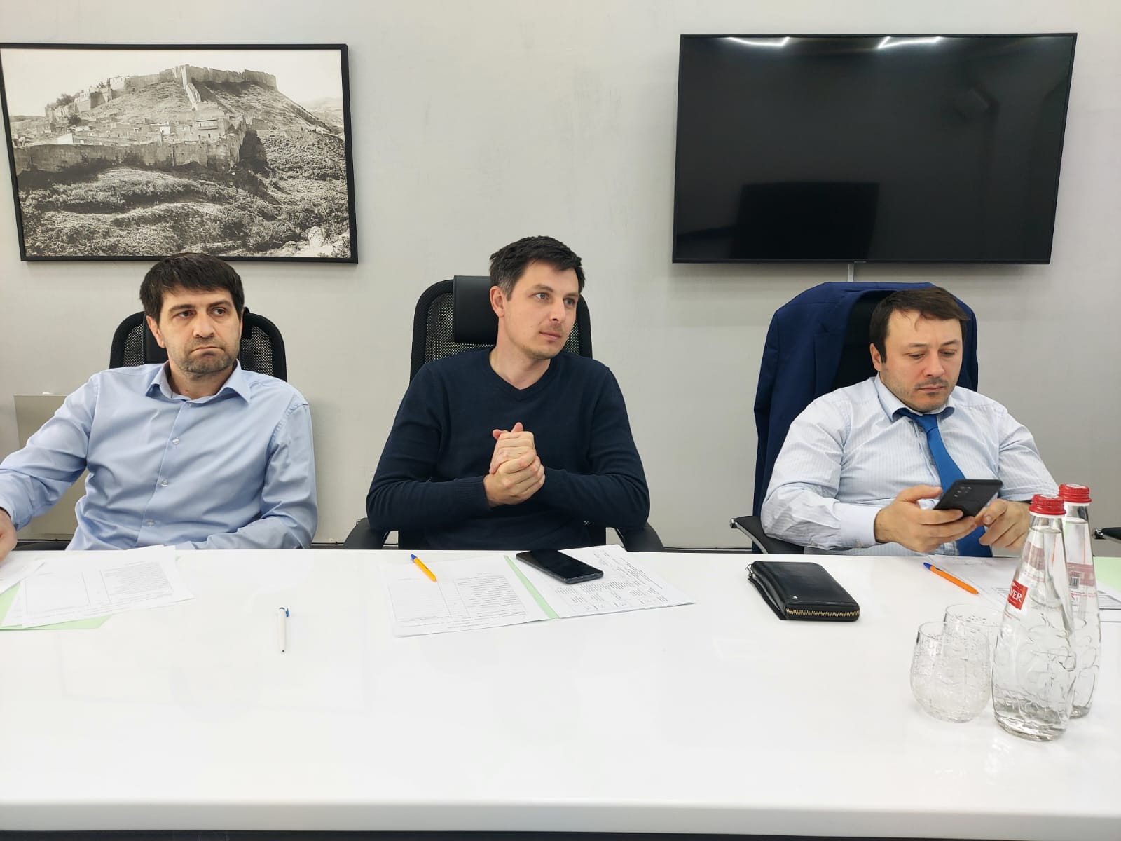 В Министерстве цифрового развития Республики Дагестан завершился конкурс на включение в кадровый резерв для замещения вакантных должностей государственной гражданской службы Республики Дагестан